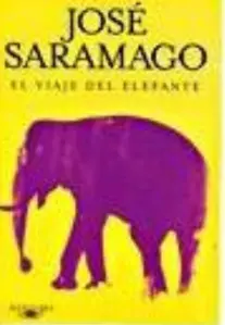 El Viaje Del Elefante