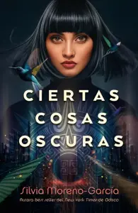 Ciertas Cosas Oscuras