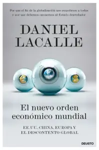 El Nuevo Orden Económico Mundial