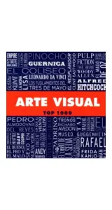 Arte Visual Top 1000