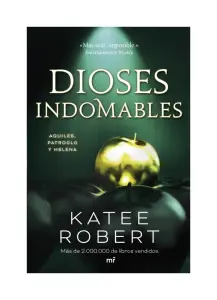 Dioses Indomables (Wicked Beauty)