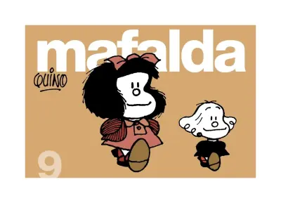 Mafalda 9
