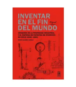 Inventar En El Fin Del Mundo