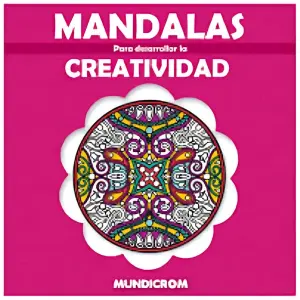Mandalas Para Desarrollar La Creatividad
