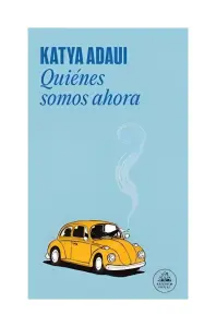 Quienes Somos Ahora (Mdl)