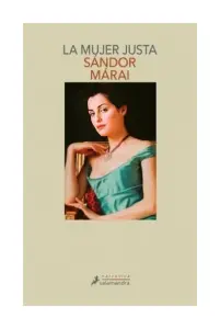 La Mujer Justa
