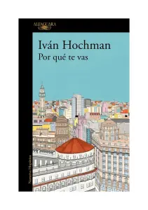 Por Qué Te Vas (Mapa De Las Lenguas)