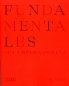 Fundamentales De La música Chilena