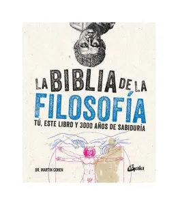 La Biblia De La Filosofía
