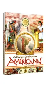 Culturas Originarias Americanas