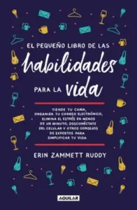 Pequeno Libro De Las Habilidades