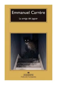 La Amiga Del Jaguar