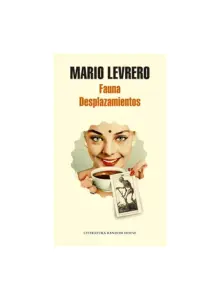 Fauna / Desplazamientos