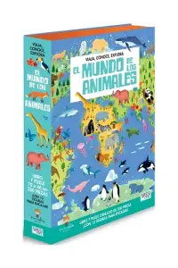 El Mundo De Los Animales