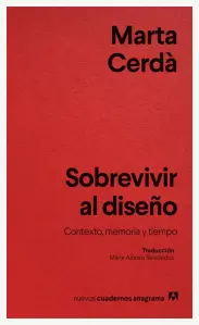 Sobrevivir Al Diseño