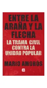 Entre La Arana Y La Flecha