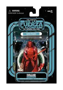 Que La Fuerza Te Acompañe - Guia Completa Universo Star Wars