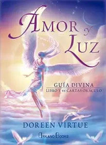 Amor Y Luz (Libro + Cartas)