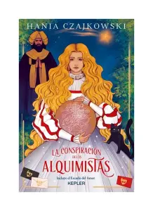 Conspiración De Los Alquimistas, La