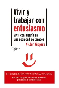 Trabajar Con Entusiasmo