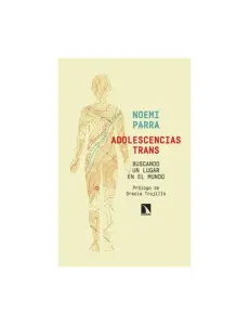 Adolescencias Trans