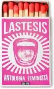 Antologia De Textos Feministas