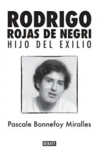 Libro Rodrigo Rojas De Negri