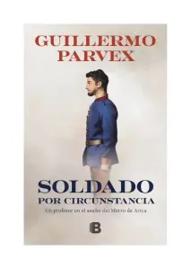 Soldado Por Circunstancia