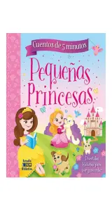 Pequeñas Princesas