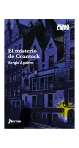 El Misterio De Crantock