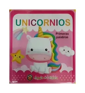 Suavecitos: Unicornios