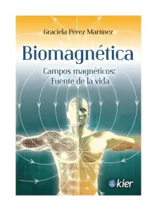 Biomagnética