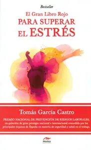 El Gran Libro Rojo Para Superar El Estrés