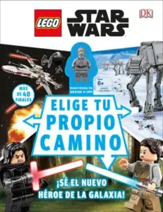 Lego Star Wars – Elige Tu Propio Camino