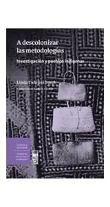 A Descolonizar Las Metodologías