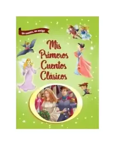 Mis Primeros Cuentos Clásicos