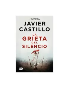 La Grieta Del Silencio