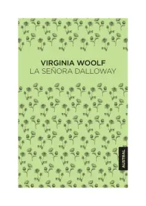 La Señora Dalloway