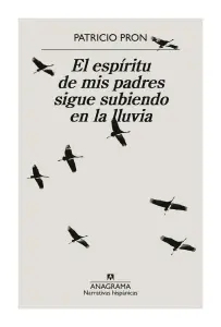 El Espíritu De Mis Padres Sigue Subiendo En La Lluvia
