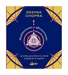 Meditaciones Y Afirmaciones (Cartas)