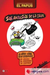 Antología Poética Del Papús. Sor Angustias De La Cruz