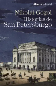 Historias De San Petersburgo