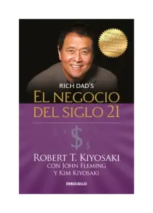 El Negocio Del Siglo 21