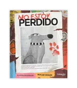 No Estoy Perdido