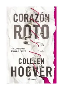 Corazón Roto (Without Merit)