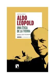 Una Etica De La Tierra