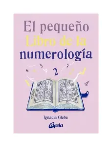 Pequeño Libro De La Numerología