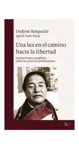 Una Luz En El Camino Hacia La Libertad