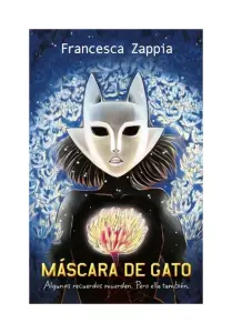Máscara De Gato