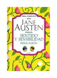 Jane Austen Obras Completas Volumen Iii